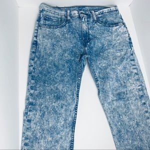 Men’s Levi’s 511 - Slim Fit 32 x 30